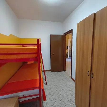 Welcoming For Five Guests In Rosolina Rosolina Mare