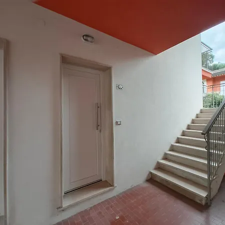 Welcoming For Five Guests In Rosolina