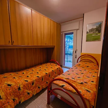 Welcoming For Five Guests In Rosolina Rosolina Mare