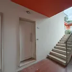 Welcoming For Five Guests