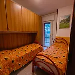 Welcoming For Five Guests Rosolina Mare