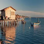 Welcoming For Five Guests Rosolina Mare
