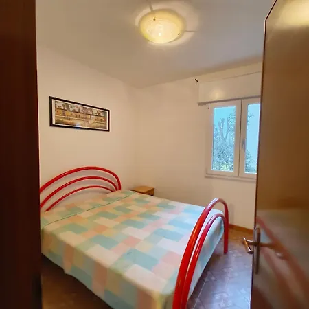 Welcoming For Five Guests In Rosolina Apartamento