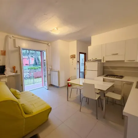 Welcoming For Five Guests In Rosolina * Rosolina Mare