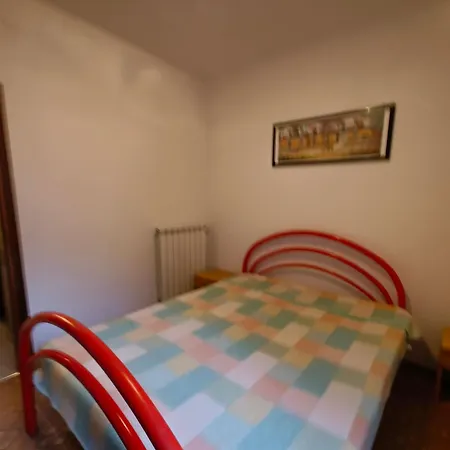 Apartamento Welcoming For Five Guests In Rosolina *