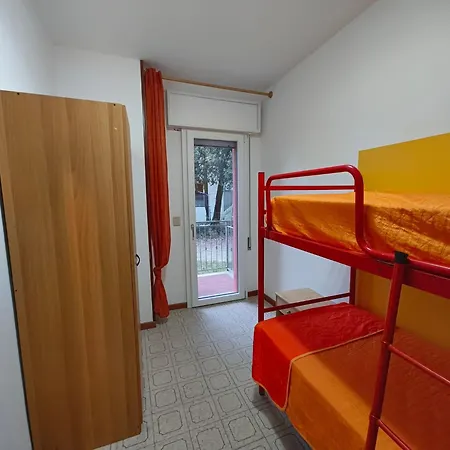 Welcoming For Five Guests In Rosolina Apartamento Rosolina Mare