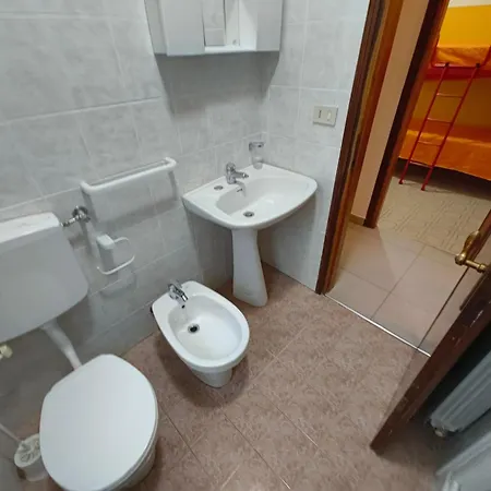 Welcoming For Five Guests In Rosolina