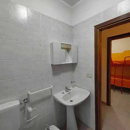 Welcoming For Five Guests In Rosolina Apartment