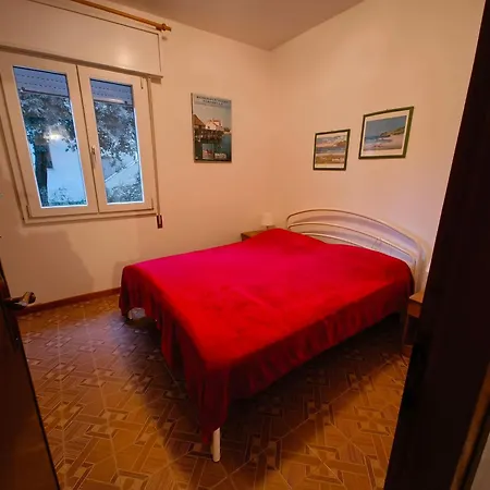 Welcoming For Five Guests In Rosolina Apartment *